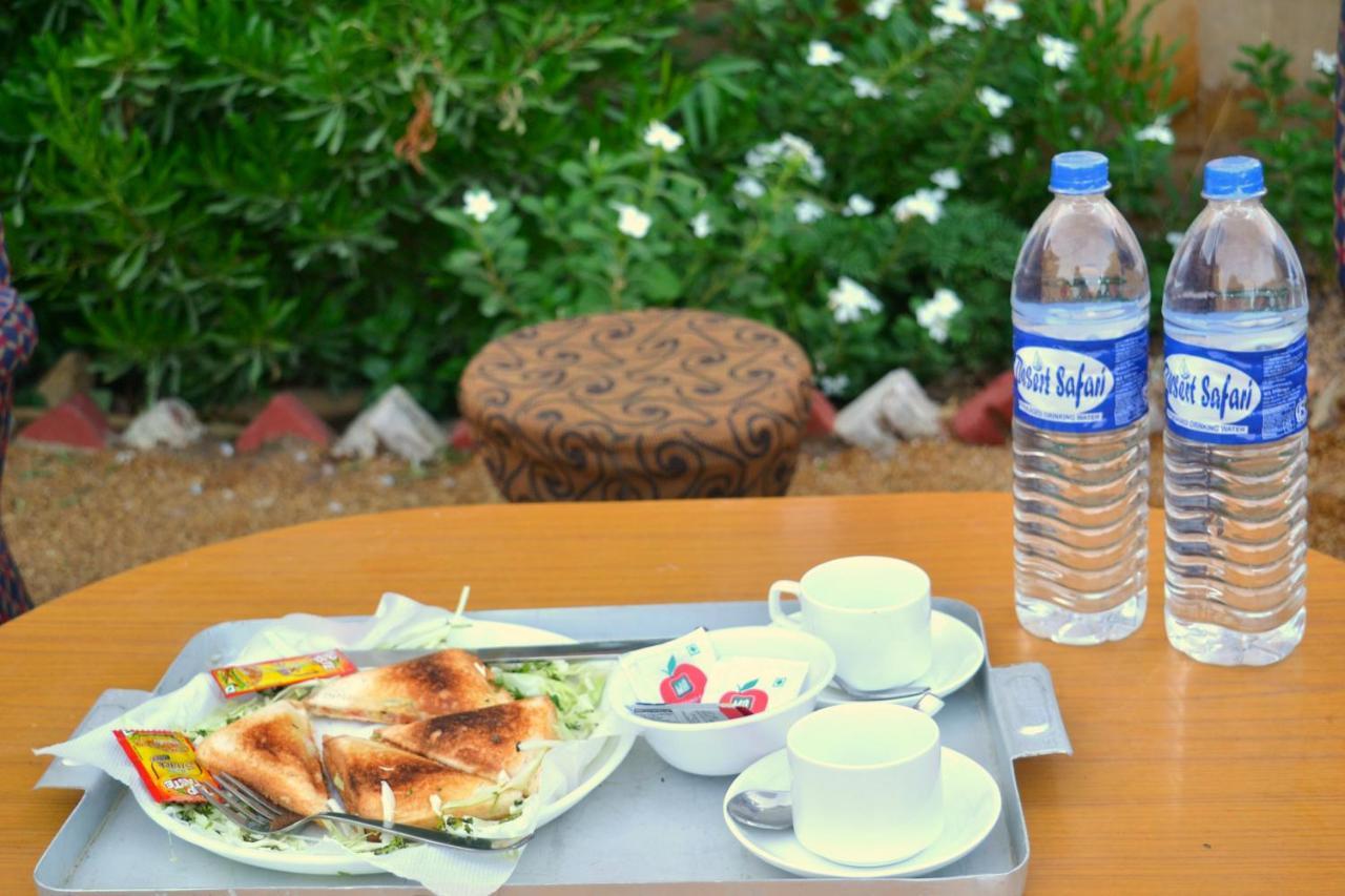Hotel Kavi Palace 자이살메르 외부 사진